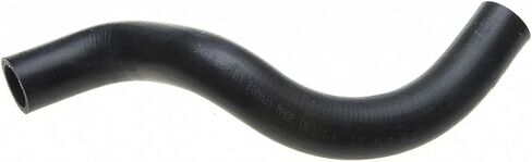 2pcs Radiator Coolant Hose Upper and Lower Kit #Replaces 62911, 10333863 fits Chevrolet Monte Carlo 3.4L 2004 2005, fits Impala 3.4L 2004 2005 in Kuwait