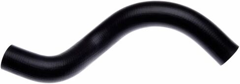 2pcs Radiator Coolant Hose Upper and Lower Kit #Replaces 62911, 10333863 fits Chevrolet Monte Carlo 3.4L 2004 2005, fits Impala 3.4L 2004 2005 in Kuwait