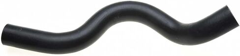 2pcs Radiator Coolant Hose Upper and Lower Kit #Replaces 62911, 10333863 fits Chevrolet Monte Carlo 3.4L 2004 2005, fits Impala 3.4L 2004 2005 in Kuwait