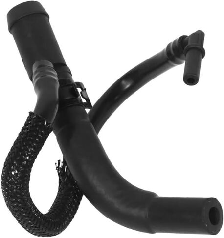 LR012643 AJ812142 Engine Radiator Coolant Hose for Land Rover Discovery RANGE ROVER SPORT in Saudi Arabia