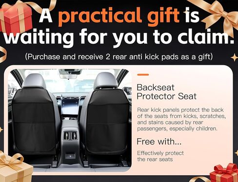 Gygy Floor Mats for Ford Explorer 2020-2025 2026 6 Passenger, Custom Fit All Weather car floor mats TPE car mats, Easy Clean Floor Liners, Explorer Accessories floor mats for cars, 5pcs Full Set Black in Saudi Arabia