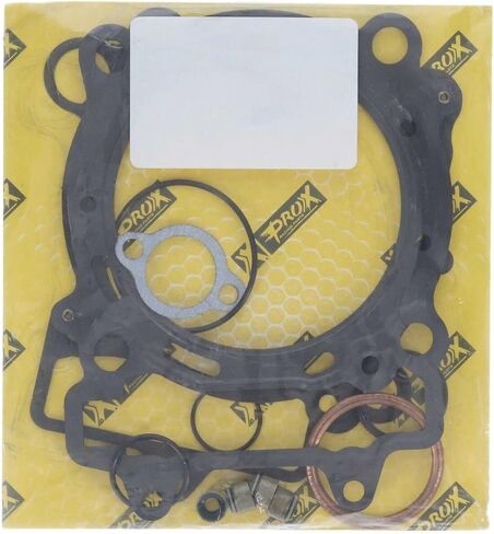 Pro X Top End Gasket Kit - Fits: Kawasaki KLX125 2003-2006 in Saudi Arabia