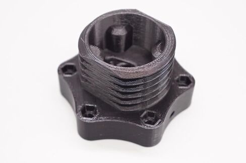محول عجلة القيادة *6 حلقات* لـ Thrustmaster T500، TX، T300 in Kuwait