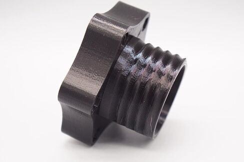 محول عجلة القيادة *6 حلقات* لـ Thrustmaster T500، TX، T300 in Kuwait