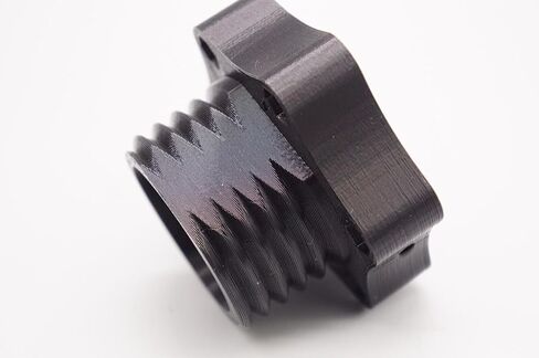 محول عجلة القيادة *6 حلقات* لـ Thrustmaster T500، TX، T300 in Kuwait