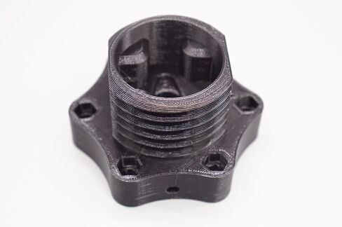 محول عجلة القيادة *6 حلقات* لـ Thrustmaster T500، TX، T300 in Kuwait