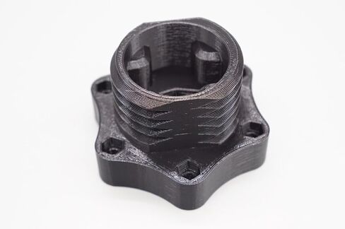 محول عجلة القيادة *6 حلقات* لـ Thrustmaster T500، TX، T300 in Kuwait