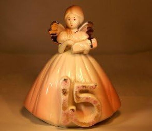 Hansen Josef Fifteen Year Doll in Saudi Arabia