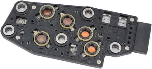 Transmission Solenoid Kit Compatible with GM 4L60E and 4L65E Transmissions for 1993-2005 Models in Saudi Arabia