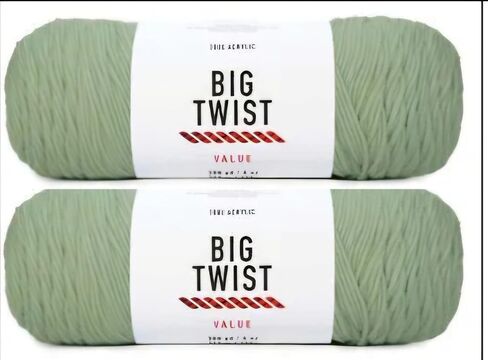 Warsted Value Yarn (White) in Kuwait