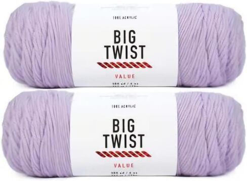 Warsted Value Yarn (White) in Kuwait