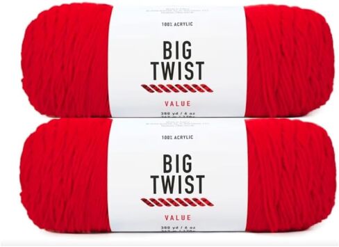 Warsted Value Yarn (White) in Kuwait