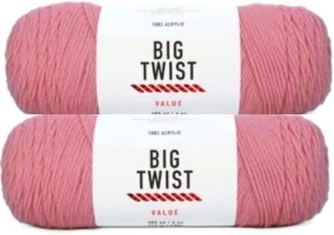 Warsted Value Yarn (White) in Kuwait