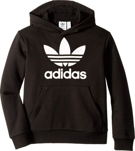 adidas Originals Kids' Trefoil Hoodie in Saudi Arabia