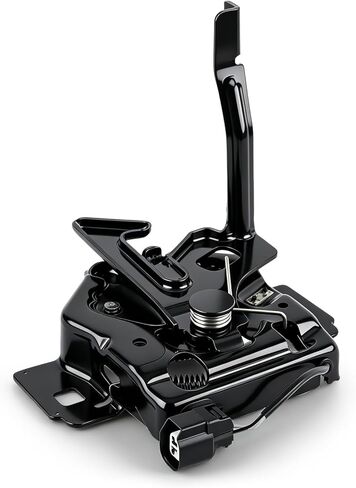 Front Hood Latch Lock Actuator Compatible with Ford F150 2021 2022 2023, Replaces for ML3Z16700E in Kuwait