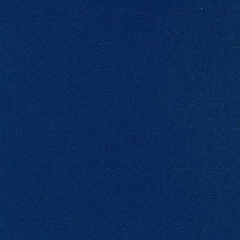 Sand Texture Polycovers - Square Corners - 12 Mil Letter Size - Navy - Durable and Elegant - 100 Pack in Kuwait