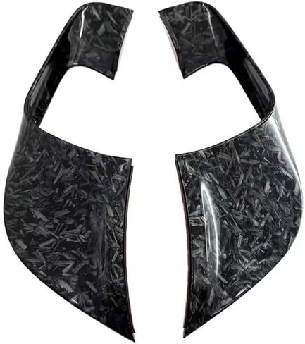 For Yamaha YZF-R7 2021–2026 Winglet Fairing Wind Deflector Body Cover Kit (Forged carbon paint) in Saudi Arabia