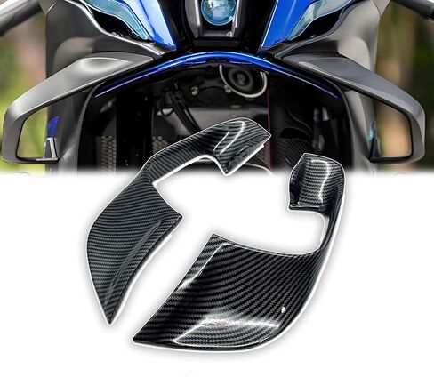 For Yamaha YZF-R7 2021–2026 Winglet Fairing Wind Deflector Body Cover Kit (Forged carbon paint) in Saudi Arabia
