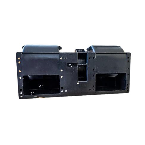 7193536 Cab Blower Motor Assembly Compatible for Bobcat Skid Steer Loader T450 T550 T590 T595 T630 T650 T750 T770 T870 S450 S510 S530 S550 S570 S590 S595 S630 S650 7282145 7249527 in Saudi Arabia