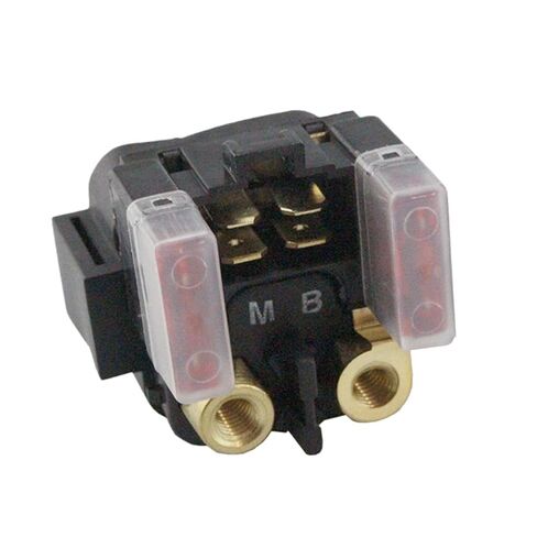 Starter Solenoid Relay Compatible with 950 SUPERENDURO 640 LC4 Supermoto 690 1190 Adventure 400 520 EXC Racing in Saudi Arabia