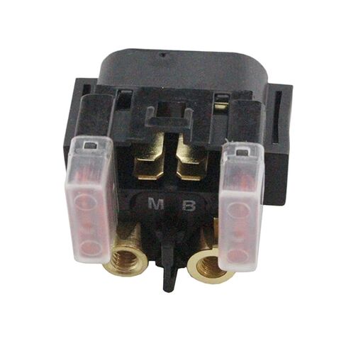 Starter Solenoid Relay Compatible with 950 SUPERENDURO 640 LC4 Supermoto 690 1190 Adventure 400 520 EXC Racing in Saudi Arabia
