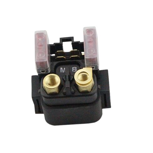 Starter Solenoid Relay Compatible with 950 SUPERENDURO 640 LC4 Supermoto 690 1190 Adventure 400 520 EXC Racing in Saudi Arabia