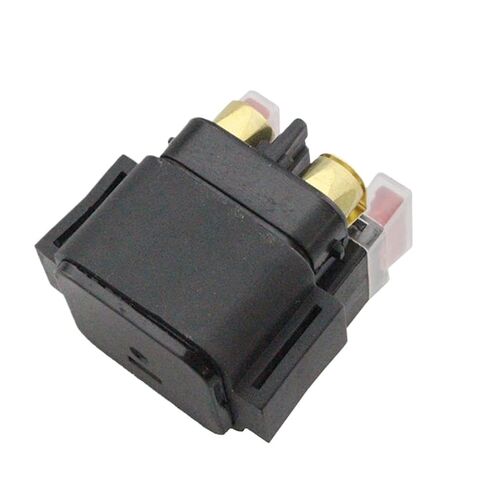 Starter Solenoid Relay Compatible with 950 SUPERENDURO 640 LC4 Supermoto 690 1190 Adventure 400 520 EXC Racing in Saudi Arabia