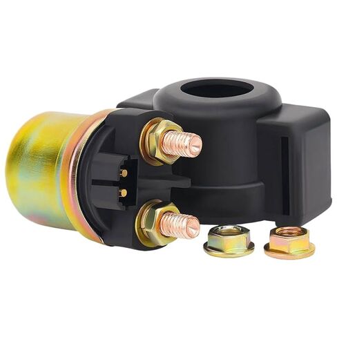 Motorcycle Starter Relay Solenoid Compatible with M400 M 400 2002 in Saudi Arabia