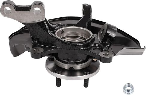 Wheel Bearing Hub Knuckle Assembly Front Right(Passenger side)2004 2005 2006 For Lexus ES330,For Toyota Camry XLE 3.0L;For Camry SE V6 3.3L,686-272 in Kuwait