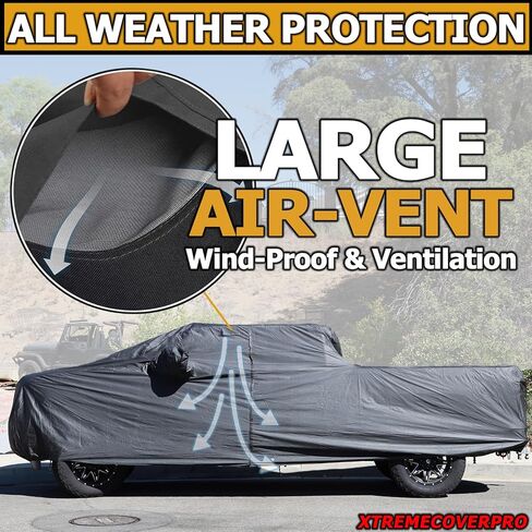 غطاء سيارة يناسب 2019-2025 دودج رام 1500 طاقم الكابينة 5.7FT سرير XTREMECOVERPRO غطاء شاحنة سوداء من سلسلة الماس in Kuwait