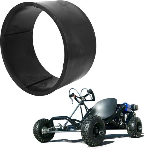 كم إطار Go Kart 11x7.10-5، كم إطار العجلات الأمامية Drift Trike كم إطار لدراجة الانجراف سكوتر الانجراف in Kuwait