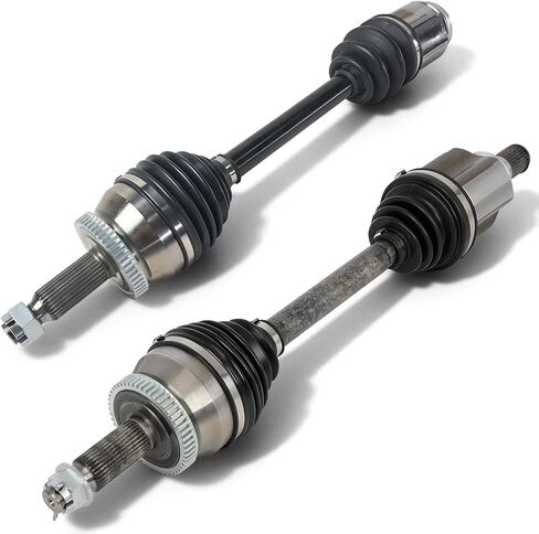 Front Left/Right CV Axle Drive Shaft Assembly Replacement 2009-2012 for Hyundai Veracruz GL 3.8L(AWD/FWD) 2007 for Hyundai Veracruz GLS 3.8L 2008-2012 for Hyundai Veracruz GLS 3.8L(AWD/FWD) 66-3541 in Kuwait