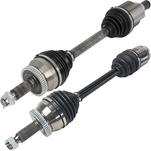 Front Left/Right CV Axle Drive Shaft Assembly Replacement 2009-2012 for Hyundai Veracruz GL 3.8L(AWD/FWD) 2007 for Hyundai Veracruz GLS 3.8L 2008-2012 for Hyundai Veracruz GLS 3.8L(AWD/FWD) 66-3541 in Kuwait