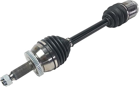 Front Left/Right CV Axle Drive Shaft Assembly Replacement 2009-2012 for Hyundai Veracruz GL 3.8L(AWD/FWD) 2007 for Hyundai Veracruz GLS 3.8L 2008-2012 for Hyundai Veracruz GLS 3.8L(AWD/FWD) 66-3541 in Kuwait
