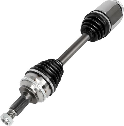 SCITOO Front Right CV Axle Drive Shaft Assembly Fit for Ford Edge 3.5L 2007-2014,for Ford Edge 3.7L 2011-2014,for Lincoln MKX 3.5L 2007-2010,for Lincoln MKX 3.7L 2011-2015 NCV11509,66-2190 FWD in Kuwait