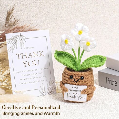 pengtai Thank You Gift for Women | 9 PCS Self Care Gifts | Appreciation Gift Basket for Teacher, Coworker, Friend, Nurse | Perfect for Christmas, Birthday, Retirement, Get Well Soon Gifts for Women in Saudi Arabia