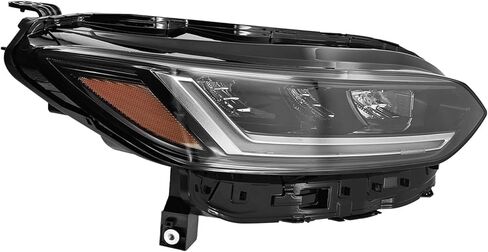 LED Headlight Right Passenger Side for 2023 2024 2025 Honda HR-V HRV 333100-3W0-A02 in Saudi Arabia