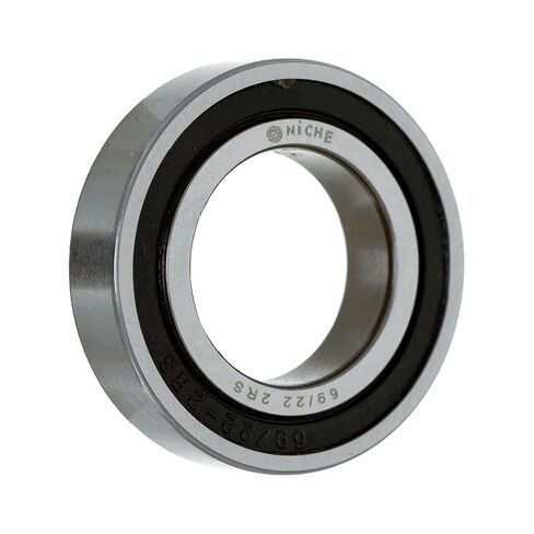 NICHE Wheel Bearing Seal Kit for Yamaha YZ250FX 22-2RS 60-2RS 62-2RS 69-2RS in Kuwait