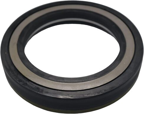 15557676 209146 370023A 181.370023A 38776 Rear Inner Oil Wheel Seal Compatible with National Oil Bath in Kuwait