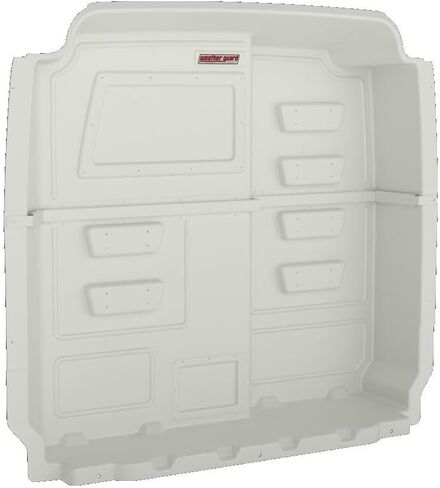 Weather Guard Composite Bulkhead Ram Promaster Hi Roof Stand Roof in Kuwait