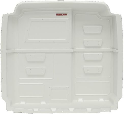 Weather Guard Composite Bulkhead Ram Promaster Hi Roof Stand Roof in Kuwait