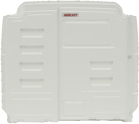 Weather Guard Composite Bulkhead Ram Promaster Hi Roof Stand Roof in Kuwait