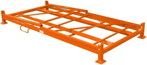 Martins Truck and Bus Tires Folding Rack in Saudi Arabia