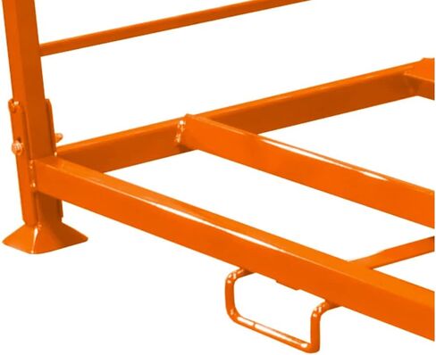 Martins Truck and Bus Tires Folding Rack in Saudi Arabia