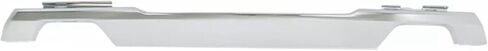 F150 Front Lower Bumper Cover Molding Trim Compatible with 2021 2022 2023 fo-rd F150 Bumper Trim Valance ML3Z-8419-CB in Saudi Arabia
