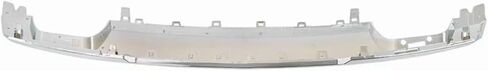 F150 Front Lower Bumper Cover Molding Trim Compatible with 2021 2022 2023 fo-rd F150 Bumper Trim Valance ML3Z-8419-CB in Saudi Arabia