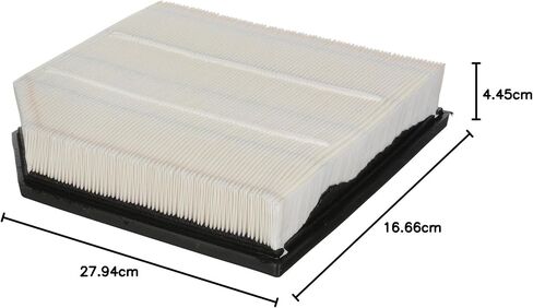 ACDelco Gold A3416C Air Filter in Saudi Arabia