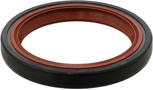Engine Crankshaft Seal Compatible With Pontiac G6 2.4L L4 FWD 2010 2009 2008 2007 2006 P-4774131 in Kuwait