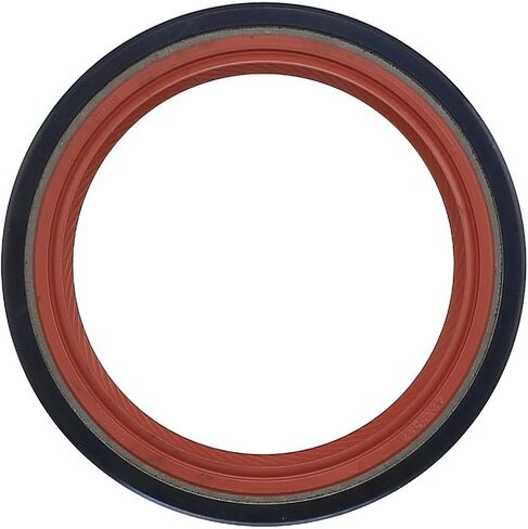 Engine Crankshaft Seal Compatible With Pontiac G6 2.4L L4 FWD 2010 2009 2008 2007 2006 P-4774131 in Kuwait