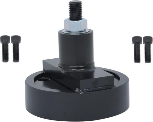 Crankshaft Rear Main Seal Wear Sleeve Installer Tool JDG476 JT30040B JDG477 Replacement for John Deere 4000 4010 4020 4040 4520 4620 4630 4640 6081 6466 7020 8430 6600 7700 7720 Engine Install Toll in Kuwait